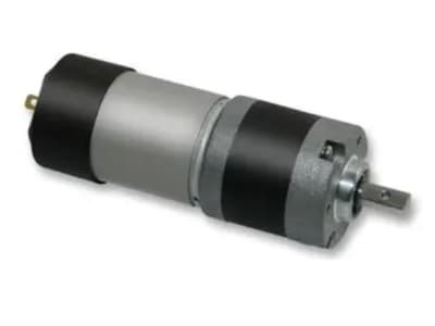 MICRO MOTORS E192-24-49