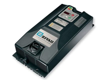 ZIVAN RG9
