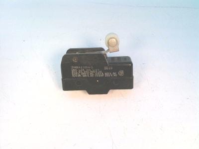 ITT 2HBA138H-5