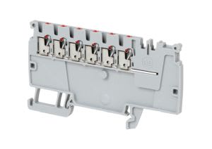 ALLEN BRADLEY 1492-P6PD2E-6RE