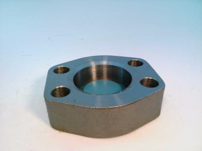 ANCHOR FLUID POWER W4-20-20U