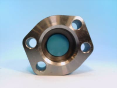 ANCHOR FLUID POWER W4-20-20U