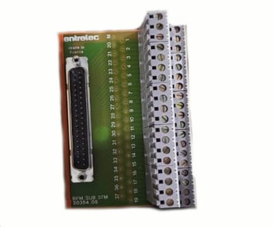 ASEA BROWN BOVERI 0020 354.05