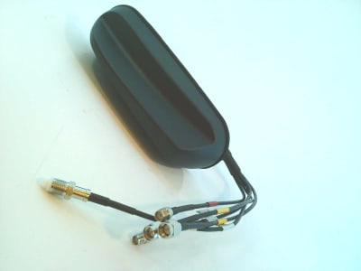 PANORAMA ANTENNAS SHKG-7-27-24-58