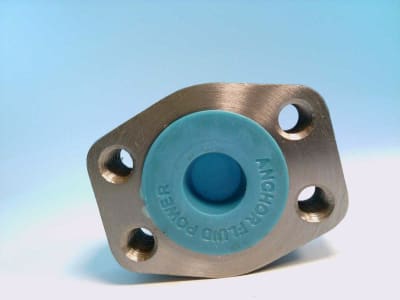ANCHOR FLUID POWER W61-12-12