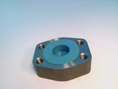 ANCHOR FLUID POWER W61-16-16