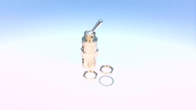HUMPHREY 4V