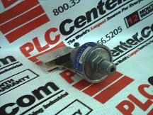 WHITMAN CONTROLS P88G-5-C1TB