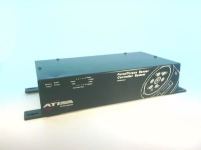ATI 9105-CTLR