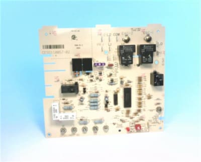 UNITED TECHNOLOGIES CESO110057-02