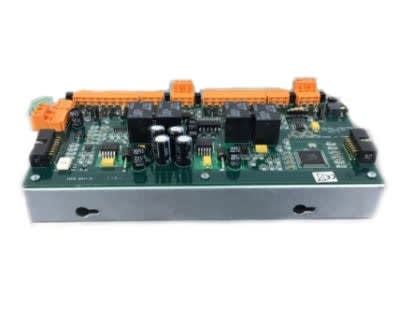 GALAXY CONTROL 20-0268-40