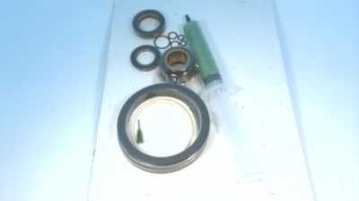 LEHIGH FLUID POWER RPK400