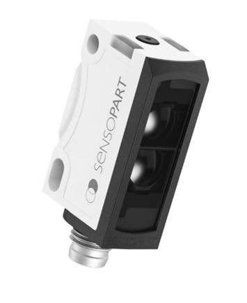 SENSOPART FT 25-RGB1-GSL-M4M