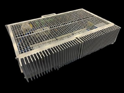SIEMENS 6DD1683-0BE0