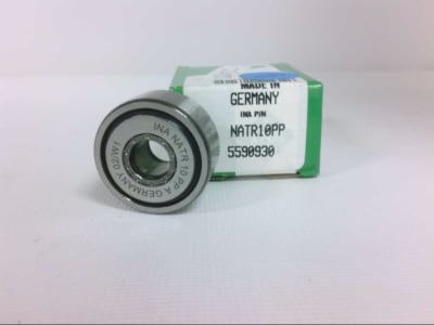 SCHAEFFLER GROUP NATR10PP