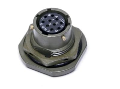 AMPHENOL PT07A-12-8S