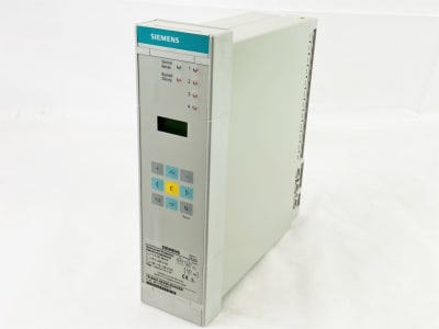 SIEMENS 7SJ6001-4EA00-0DA0