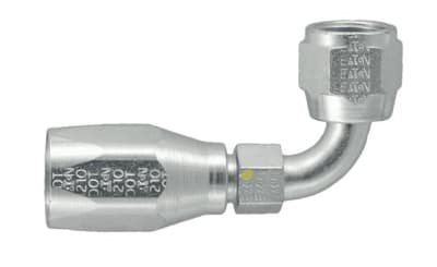 EATON CORPORATION 190296-4S