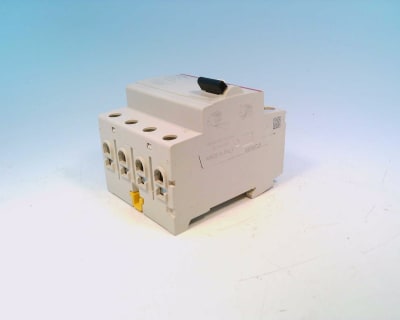 ASEA BROWN BOVERI FH204AC-25/0.03