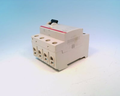 ASEA BROWN BOVERI FH204AC-25/0.03