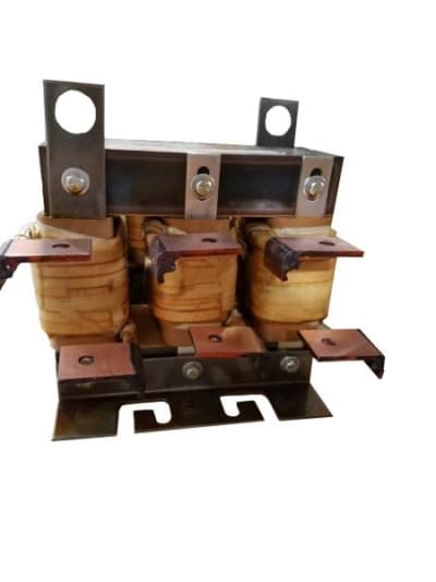 TCI TRANS COIL KDRL3L