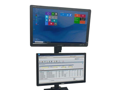 NEWCASTLE SYSTEMS B268