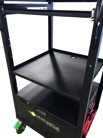 NEWCASTLE SYSTEMS B423