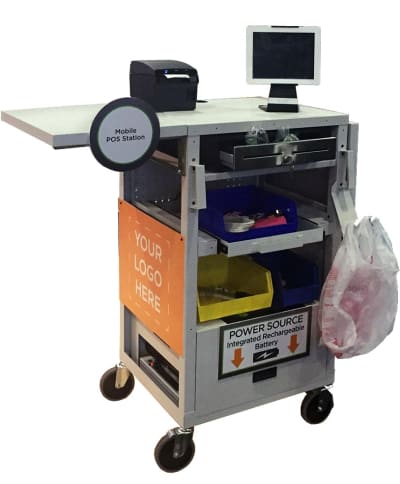 NEWCASTLE SYSTEMS B430