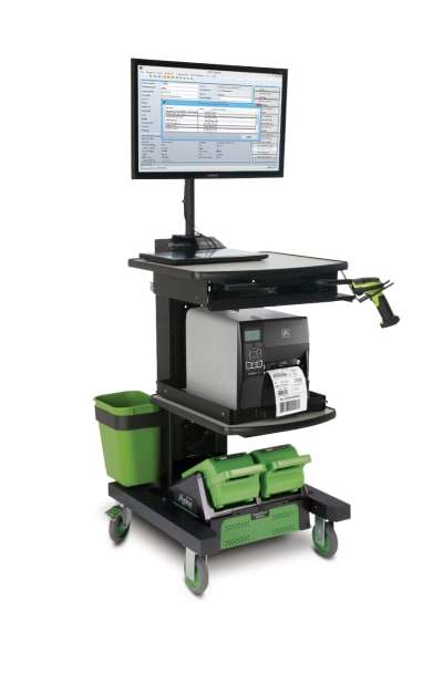 NEWCASTLE SYSTEMS NB300