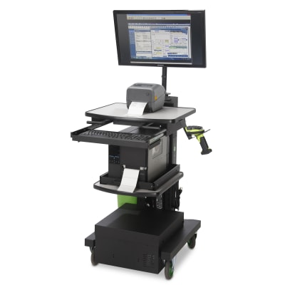 NEWCASTLE SYSTEMS NB440