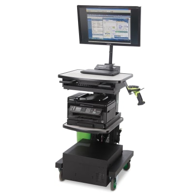 NEWCASTLE SYSTEMS NB480-LI