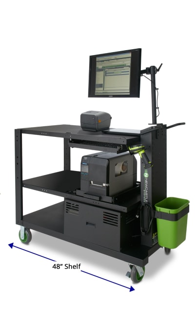 NEWCASTLE SYSTEMS PC556-LI