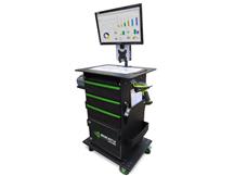 NEWCASTLE SYSTEMS QC510