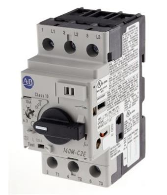 ALLEN BRADLEY 140M-RC2E-B63