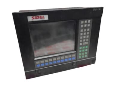 NEMATRON CORP W4740T-64420101