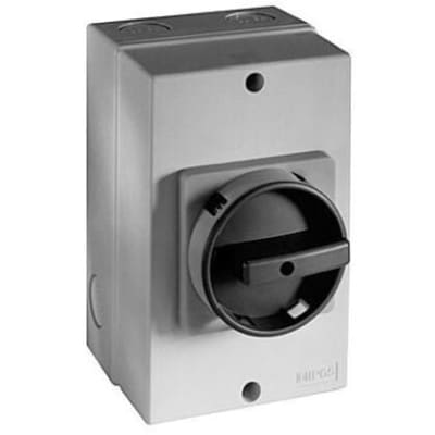 ALLEN BRADLEY 194E-Y25-1756-6G