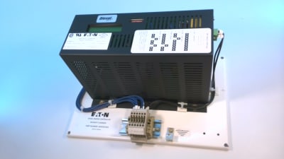 EATON CORPORATION 4A55541G01
