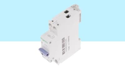 SCHNEIDER ELECTRIC 20724