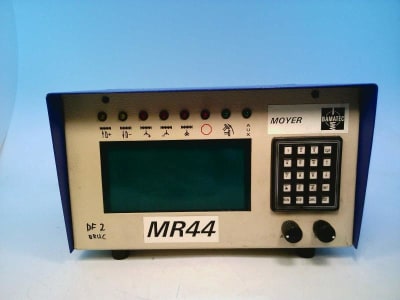 BAMATEC MR44