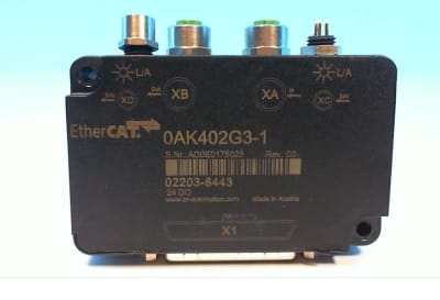 B&R OAK402G3-1