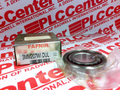 TIMKEN 3MM207WI-DUL