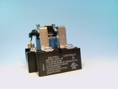 DELTROL CORP 20241-82