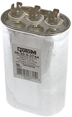 ALLTEMP HEATING & COOLING 30-5-3744