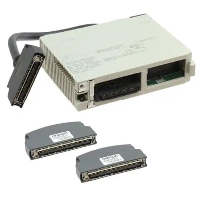 OMRON CS1W-IC102