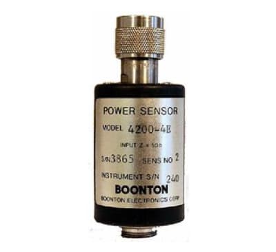BOONTON 4200-4E-S/21