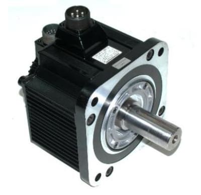 YASKAWA ELECTRIC SGMGH-20DCA61