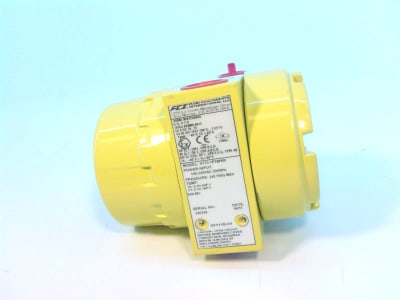 FLUID COMPONENTS ST75-1P2BH00