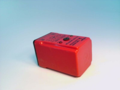 TIME MARK CORP 98A00326-02