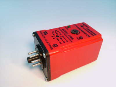 TIME MARK CORP 98A00326-02