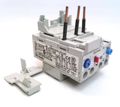 ALLEN BRADLEY 193-EA4FB